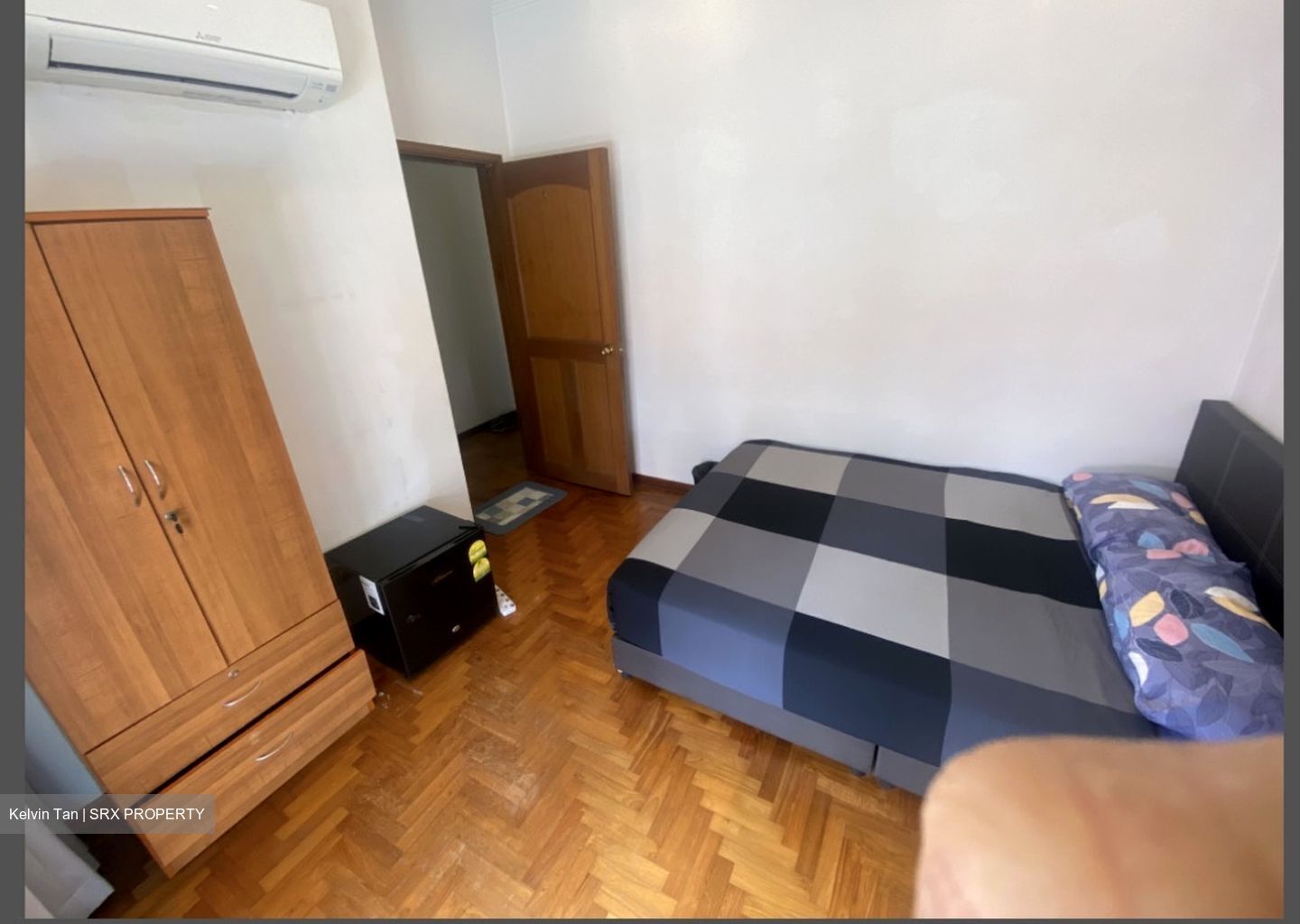 Niven Road (D9), Terrace #532025671